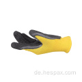 Hespax Kinder Latex DIPPING STECTIVE Handhandschuhe Kinder